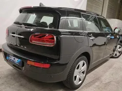Preto Usado 2021 Mini Clubman Carrinha | € 20.599 (Bom preço)