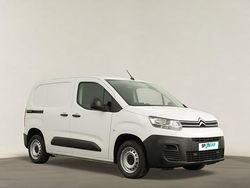Branco Usado 2023 Citroën Berlingo Van | € 16.490 (Preço justo)