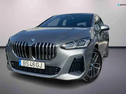Cinzento Novo 2025 BMW 225 Performance Coupé | € 50.500 (Preço justo)