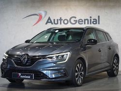 Cinza Usado 2022 Renault Mégane GrandTour LIMITED Carrinha | € 19.990 (Preço elevado)