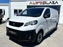 Branco Usado 2021 Peugeot Expert Premium Van | € 19.900 (Bom preço)