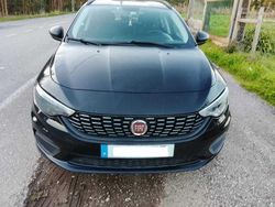 Usado 2018 Fiat Tipo Sedan | € 5.700