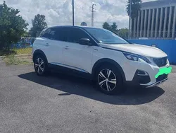 Usado 2019 Peugeot 3008 GT-line Sedan | € 25.000