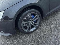 Preto Usado 2017 Audi A4 Carrinha | € 20.990 (Preço elevado)