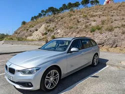 Usado 2018 BMW 320 Sedan | € 20.250