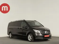 Usado 2020 Mercedes V250 Avantgarde Monovolume | € 57.999 (Preço justo)