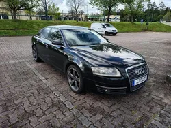 Usado 2007 Audi A6 Sedan | € 7.750 (Preço justo)