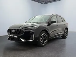 Preto Usado 2024 Ford Kuga ST-Line X SUV | € 34.990 (Preço justo)