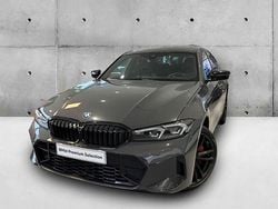 Cinza dravit metalizada Usado 2024 BMW 320e Sedan | € 47.946 (Caro)