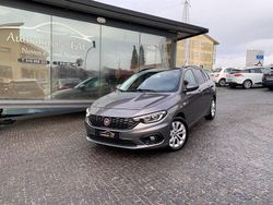 Cinza Usado 2017 Fiat Tipo Easy Carrinha | € 9.900 (Bom preço)