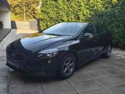 Preto Usado 2014 Volvo V40 Carrinha | € 10.750 (Bom preço)