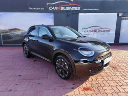 Preto Usado 2025 Fiat 600 La Prima | € 24.990 (Bom preço)