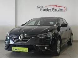 Preto Usado 2016 Renault Mégane III Intens | € 16.490 (Preço elevado)