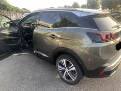 Usado 2017 Peugeot 3008 GT-line Sedan | € 17.500 (Preço justo)