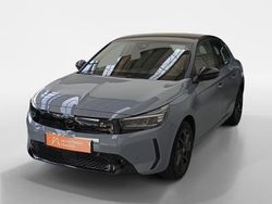 Cinza Usado 2025 Opel Corsa | € 19.029 (Preço justo)
