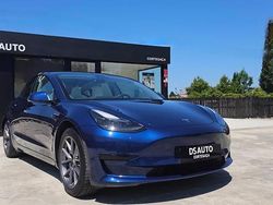 Azul Usado 2023 Tesla Model 3 Sedan | € 28.750 (Bom preço)