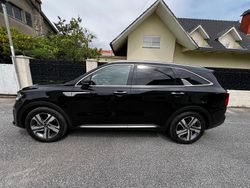 Usado 2021 Kia Sorento SUV | € 39.990
