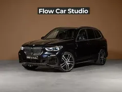 Azul Usado 2019 BMW X5 Comfort Edition SUV | € 51.500 (Preço justo)