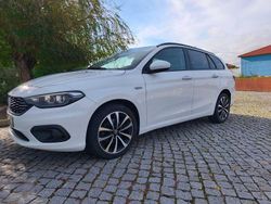 Usado 2019 Fiat Tipo Easy Carrinha | € 13.800 (Preço justo)