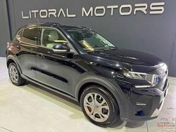 Preto Usado 2025 Citroën C3 PureTech SUV | € 17.500 (Bom preço)