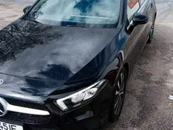 Preto Usado 2020 Mercedes A180 Citadino | € 18.000 (Super Preço)
