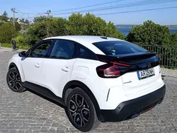 Usado 2022 Citroën e-C4 Sedan | € 15.990 (Bom preço)