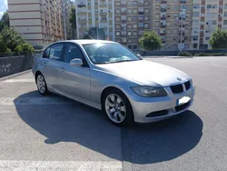 Usado 2008 BMW 320 Sedan | € 8.900 (Bom preço)