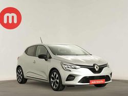 Cinzento Usado 2024 Renault Clio V | € 18.499 (Preço justo)