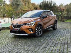 Usado 2021 Renault Captur SUV | € 18.600 (Preço justo)