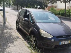 Usado 2007 Ford S-MAX S Monovolume | € 5.700 (Preço elevado)