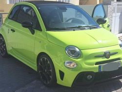 Usado 2019 Abarth 595 Competizione Citadino | € 21.500 (Preço justo)