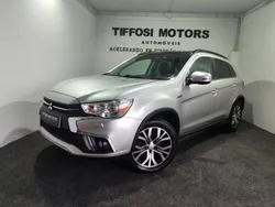 Cinzento Usado 2019 Mitsubishi ASX Edition SUV | € 17.950 (Preço justo)