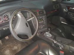 Cinzento Usado 2001 Volvo S60 Sedan | € 5.000 (Preço justo)