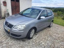 Usado 2007 VW Polo Sedan | € 3.890 (Bom preço)