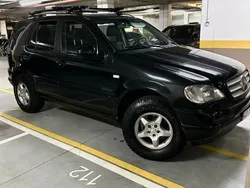 Mercedes ML270