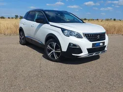 Branco Usado 2020 Peugeot 3008 Allure Carrinha | € 18.998 (Bom preço)