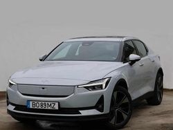 Cinzento Usado 2024 Polestar 2 Citadino | € 30.000