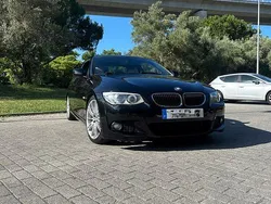 Usado 2012 BMW 320 | € 17.250 (Preço elevado)
