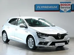 Cinza Usado 2018 Renault Mégane IV Zen | € 13.990 (Bom preço)