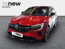 Vermelho Usado 2022 Renault Austral Techno SUV | € 30.990