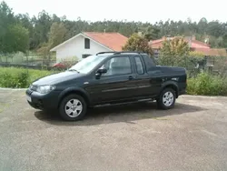 Preto Usado 2010 Fiat Strada | € 7.950
