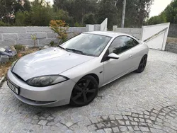 Usado 2000 Ford Cougar Coupé | € 3.500