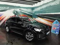 Preto Usado 2022 VW Taigo SUV | € 17.499 (Preço justo)
