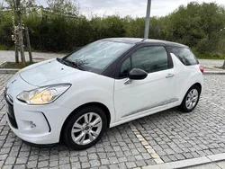 Usado 2014 Citroën DS3 | € 8.500