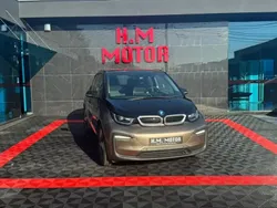 Castanho Usado 2019 BMW i3 Citadino | € 21.900 (Bom preço)