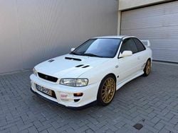 Branco Usado 1997 Subaru Impreza | € 80.000