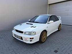 Branco Usado 1997 Subaru Impreza | € 80.000