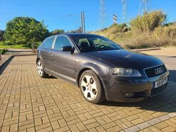 Usado 2005 Audi A3 | € 6.250 (Preço justo)