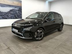 Preto Usado 2024 Hyundai Bayon Premium SUV | € 22.490 (Caro)