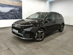 Preto Usado 2024 Hyundai Bayon Premium SUV | € 22.490 (Preço elevado)